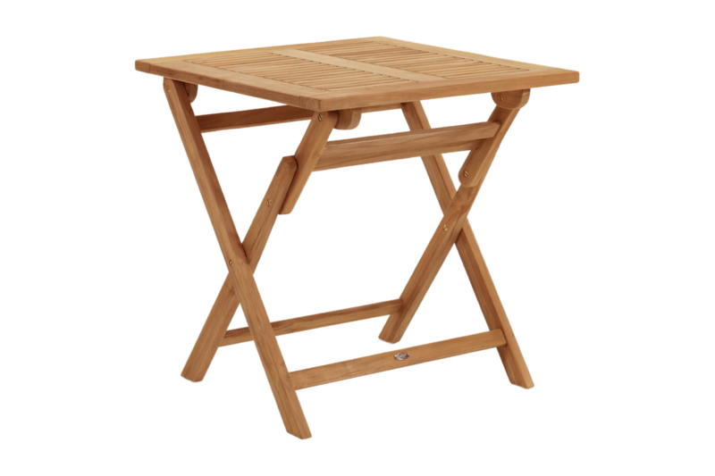 Turin spisebord Natur