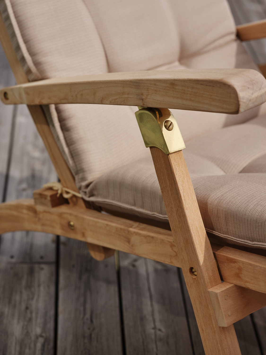 Jackson dekkstol Natur