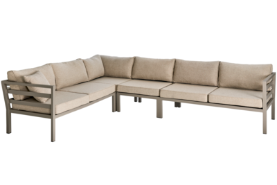 Weldon sett Khaki/beige