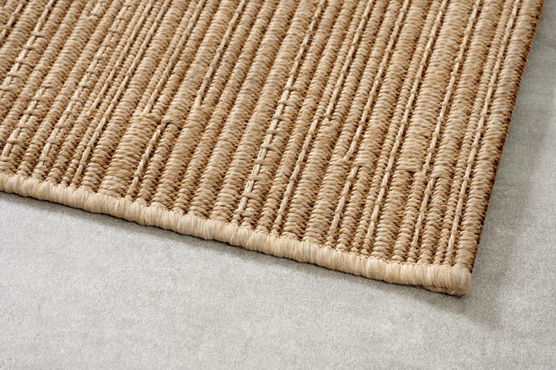 Averio teppe Beige