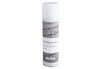 Multiprotection spray Ingen farge