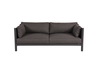 Brad 2,5-seter sofa Antracit/Charcoal Grey