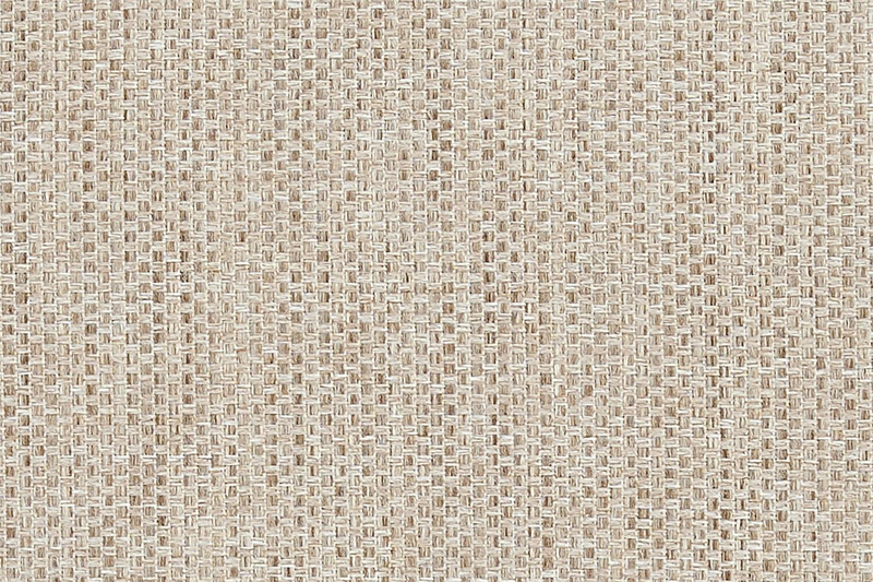 Glendon lenestol Rustik/beige
