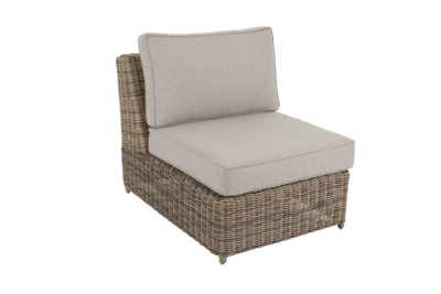 Glendon midtdel Rustic/Sand