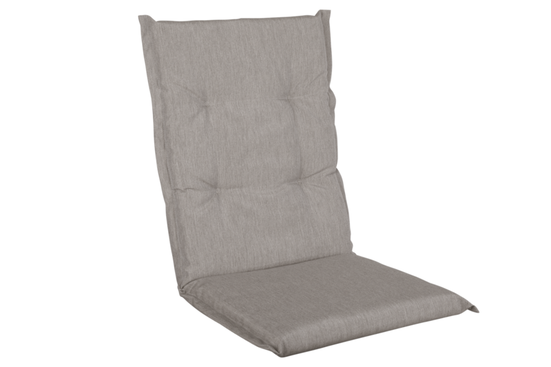 Turin sete/ryggpute Beige