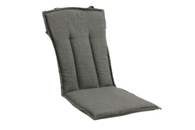 Ninja cushion Grå
