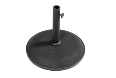 Brage ParasolBase15Kg Svart