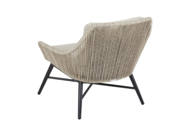 Pembroke lenestol Beige/beige
