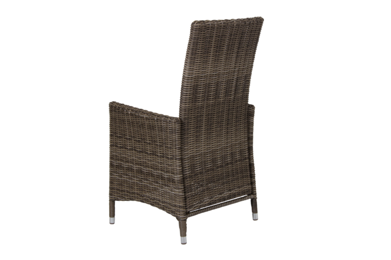 Ninja posisjonsstol Rustik/beige