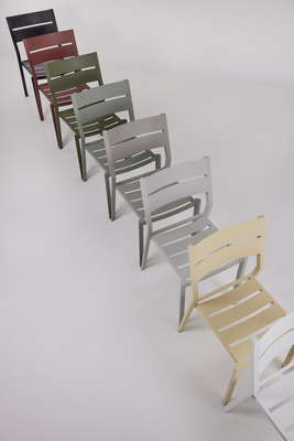 Delia spisestol  Lemon