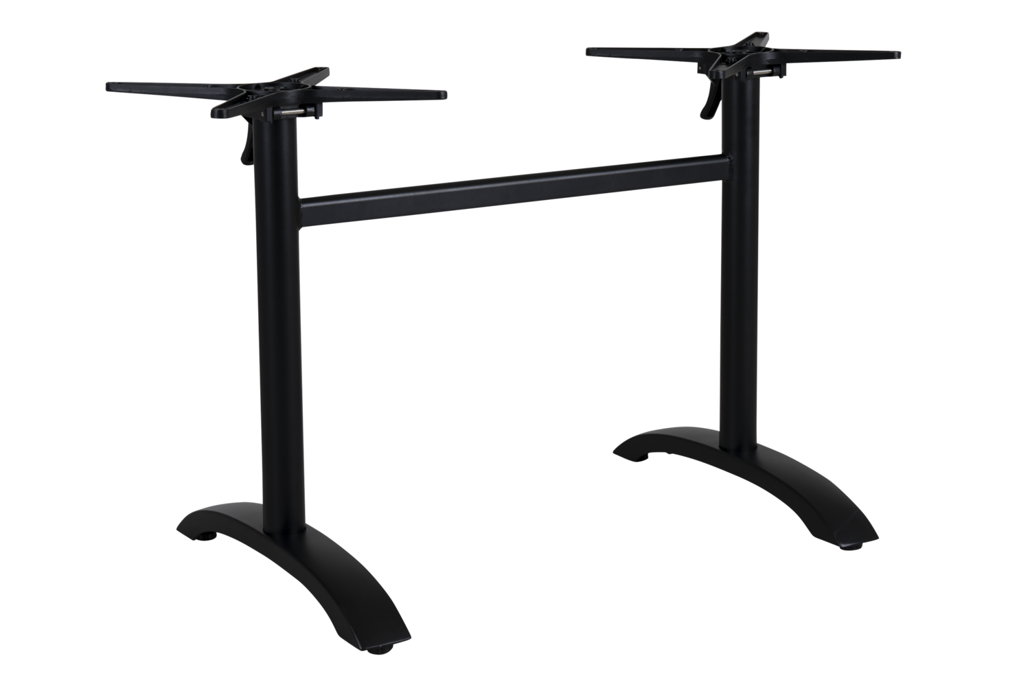 Avila bordstativ Svart