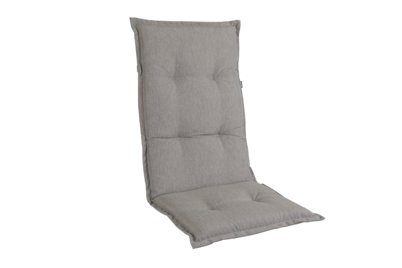 Florina positionsstolspute Beige