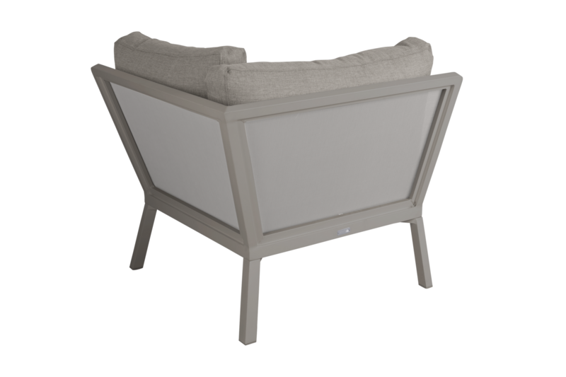 Samvaro hjørne Khaki/beige