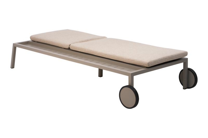 Samvaro solseng Khaki/Sand