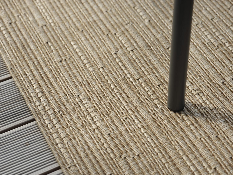 Averio teppe Beige