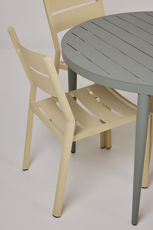 Delia spisestol  Lemon