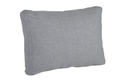 Villac ryggpute Pearl grey