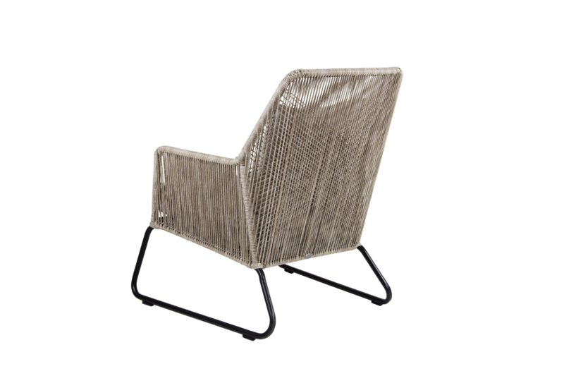 Midway lenestol Beige/Sand