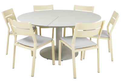 Delia spisestol  Lemon
