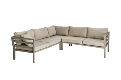 Weldon sett Khaki/beige