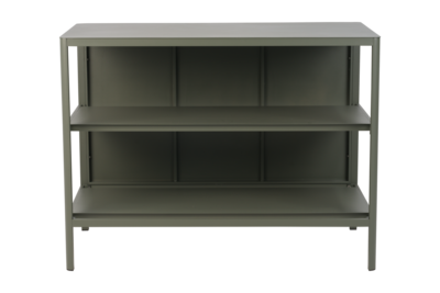 Kelia utekjøkken Nordic Green