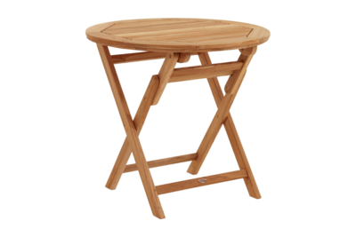 Turin spisebord Natur