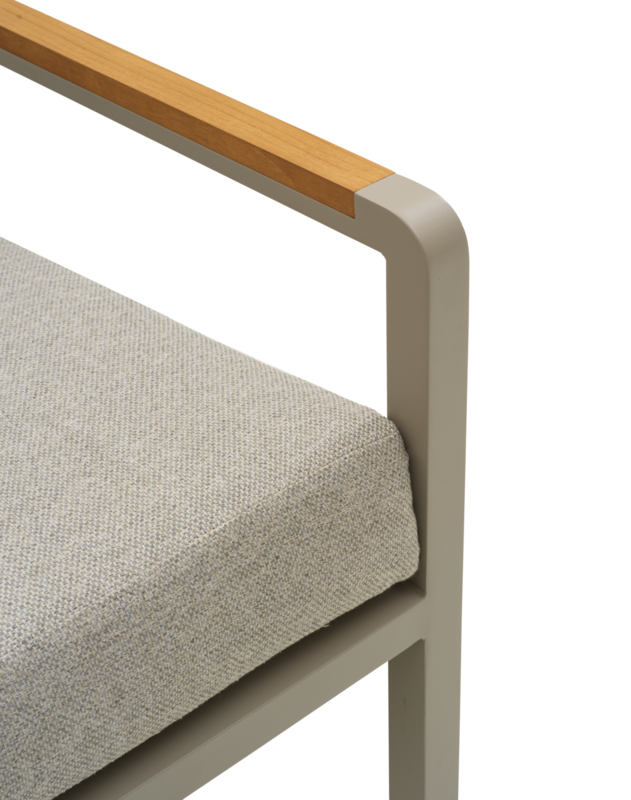 Nova sett Khaki/Soft Dusk