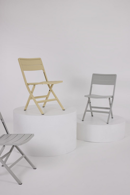 Wilkie spisestol  Lemon