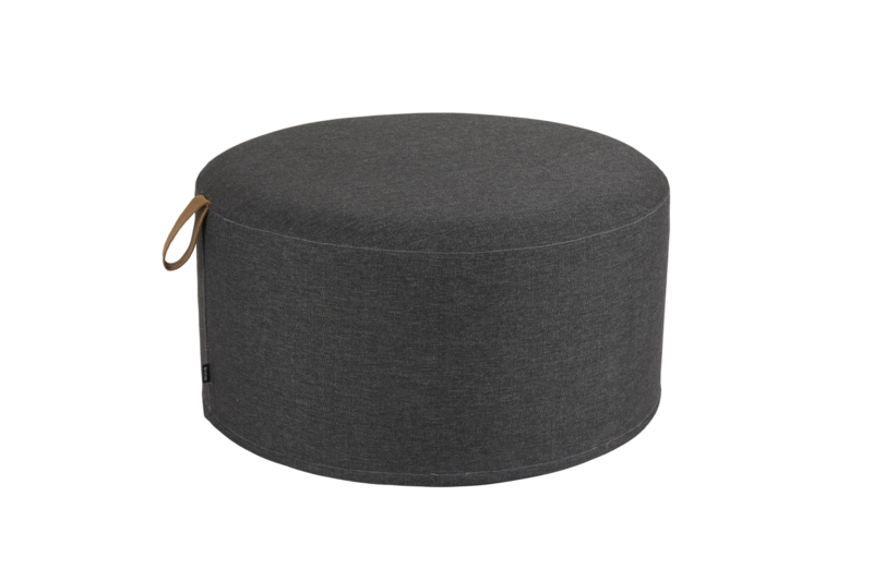 Kotte krakk Nearly black