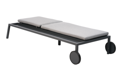 Samvaro solseng Antracit/Pearl Grey