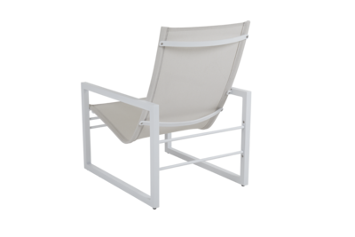 Vevi lenestol White_Offwhite