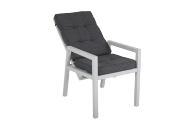 Newfort posisjonsstol Light Grey