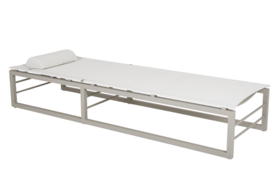 Vevi Solseng Khaki/white