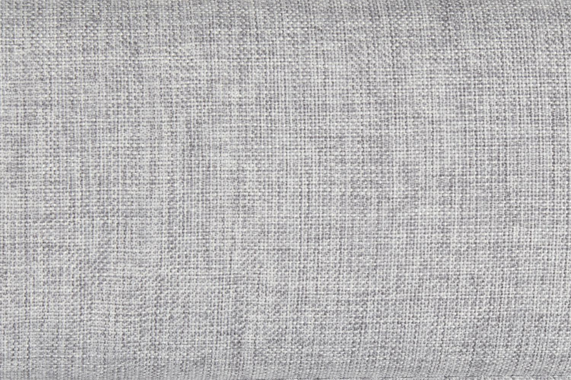 Delia cushion Ljusgrå