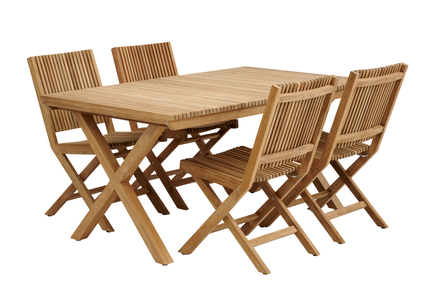 Julita spisestol  Natur