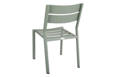 Delia spisestol  Dusty Green