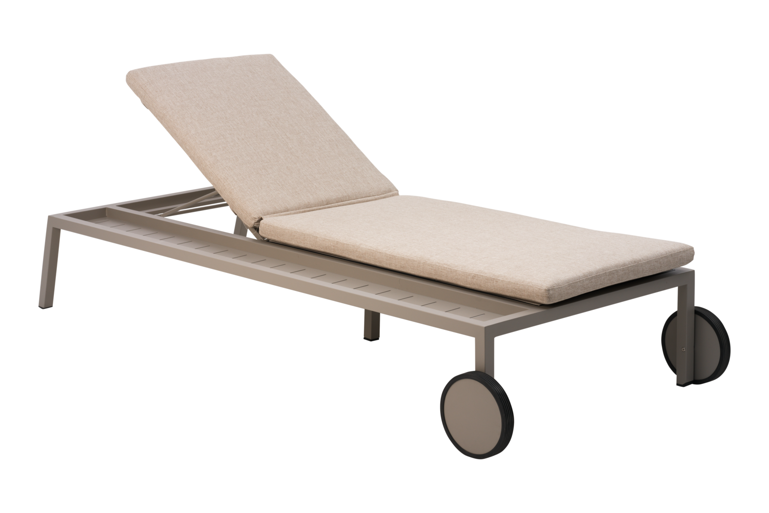 Samvaro solseng Khaki/Sand