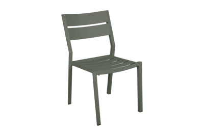 Delia spisestol  Nordic Green