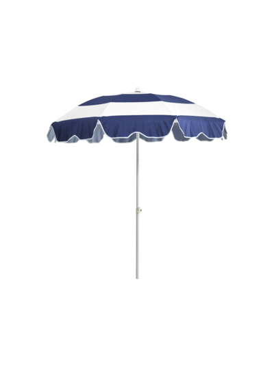 Follina parasoll BlueWhite