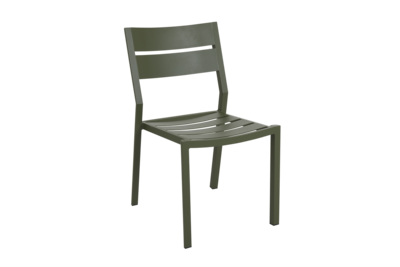 Delia spisestol Moss green