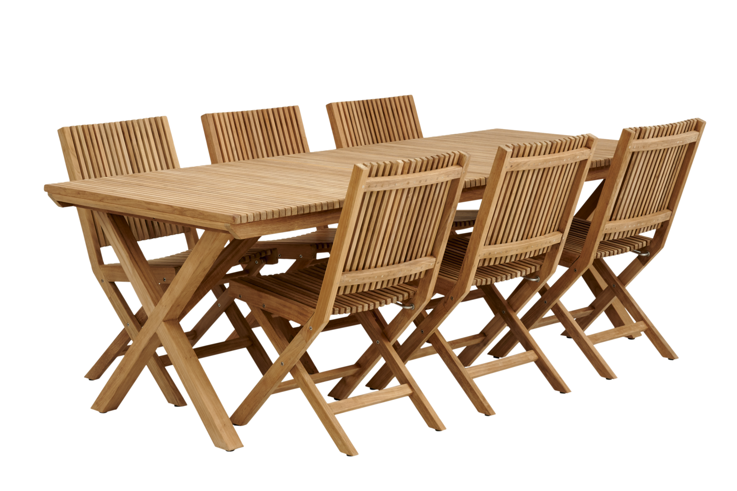 Julita spisestol  Natur