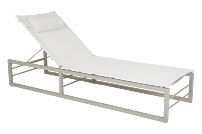 Vevi Solseng Khaki/white