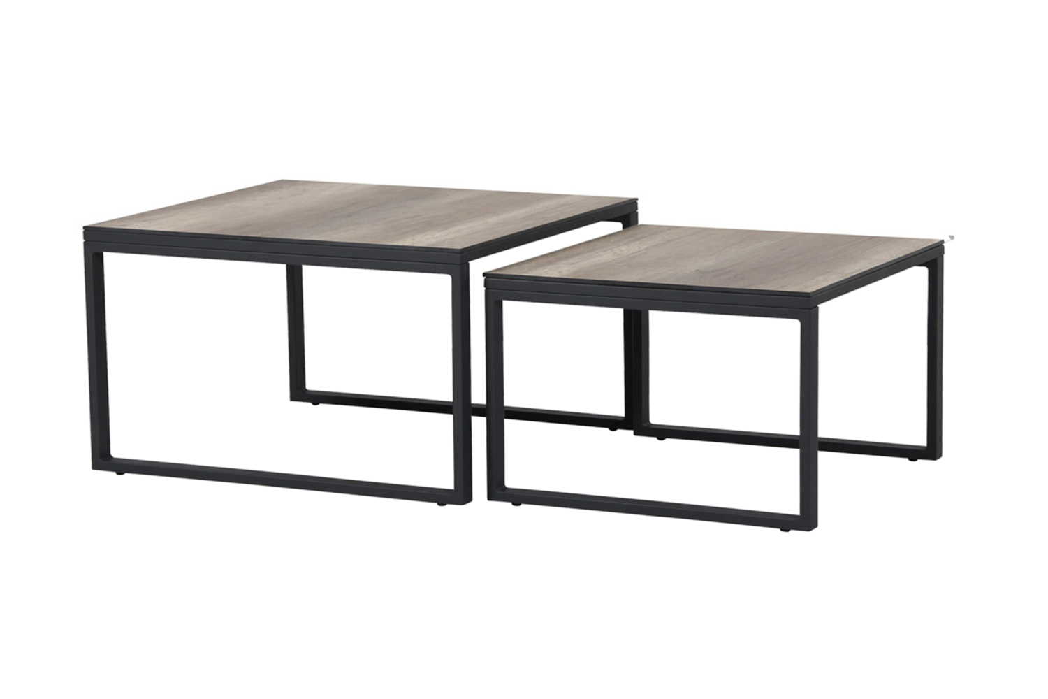 Talance bordstativ Svart