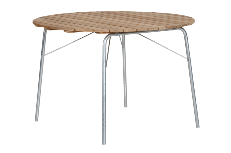 56:an spisebord Galvad/teak