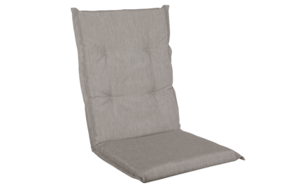 Turin sete/ryggpute Beige