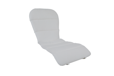 Vallda cushion Hvit