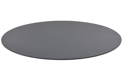 Taverny bordplate Antracit
