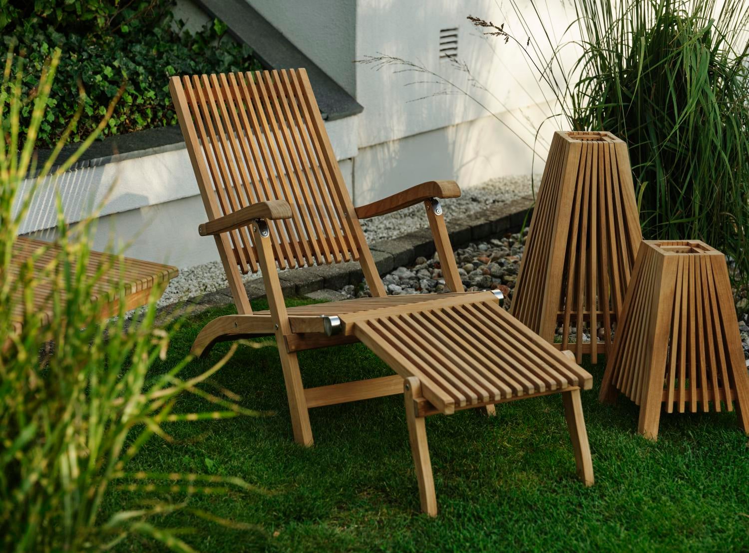 Julita dekkstol Natur