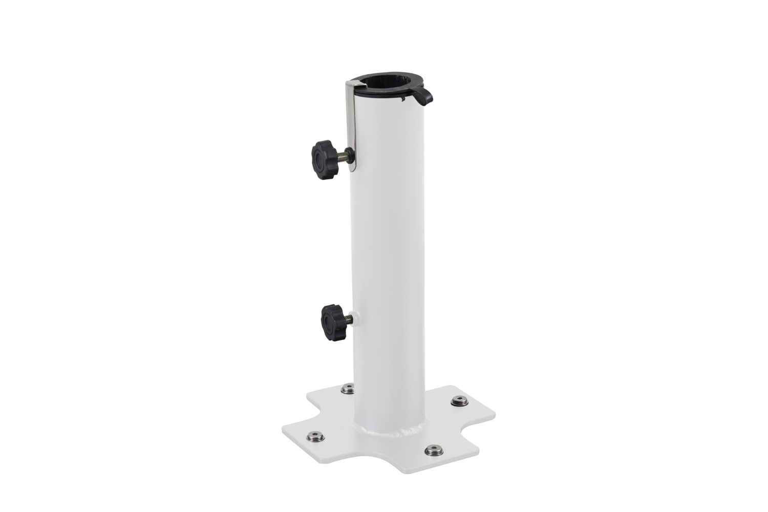 Smillson adapter Hvit