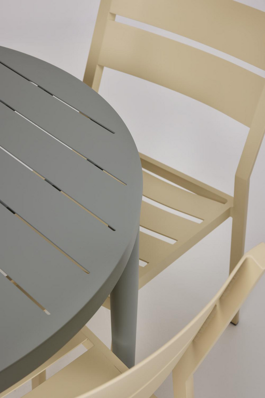 Delia spisestol  Lemon